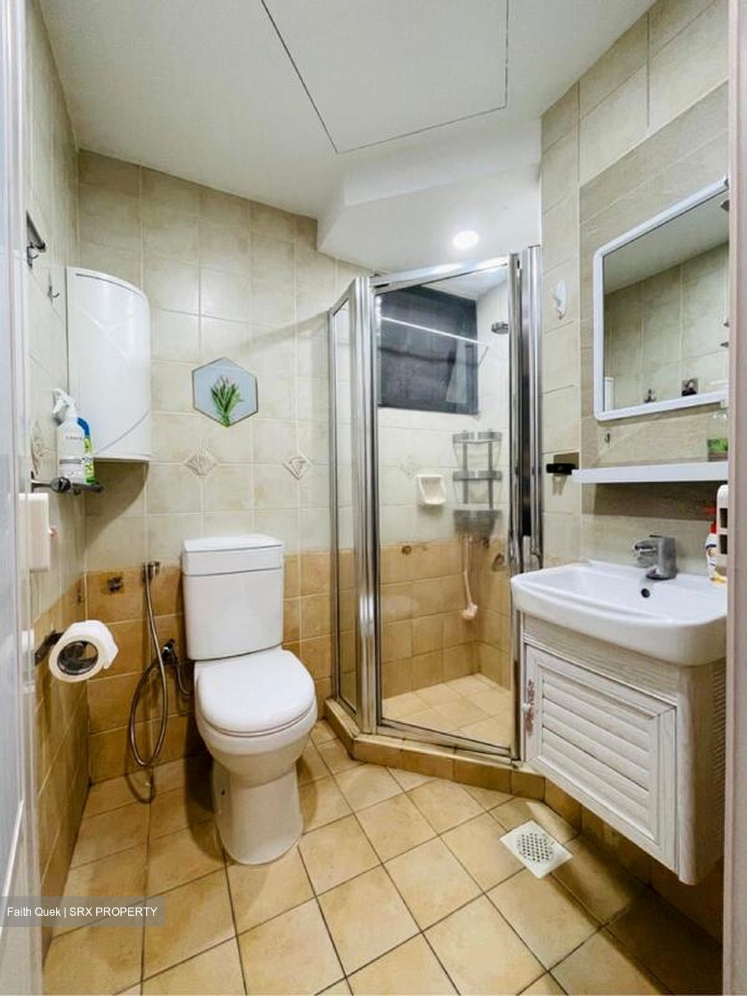 The Mayfair (D22), Condominium #526303431